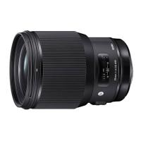 《新品》 SIGMA (シグマ) A 85mm F1.4 DG HSM (キヤノンEF用)[ Lens | 交換レンズ ] | カメラ専門店マップカメラYahoo!店
