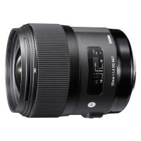 《新品》 SIGMA (シグマ) A 35mm F1.4 DG HSM (ニコンF用)[ Lens | 交換レンズ ] | カメラ専門店マップカメラYahoo!店