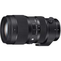《新品》 SIGMA (シグマ) A 50-100mm F1.8 DC HSM (キヤノンEF用) [ Lens | 交換レンズ ] | カメラ専門店マップカメラYahoo!店