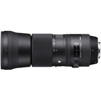 《新品》 SIGMA (シグマ) C 150-600mm F5-6.3 DG OS HSM (ニコンF用) | カメラ専門店マップカメラYahoo!店