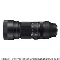 《新品》 SIGMA (シグマ) C 100-400mm F5-6.3 DG DN OS (ソニーE用/フルサイズ対応) | カメラ専門店マップカメラYahoo!店