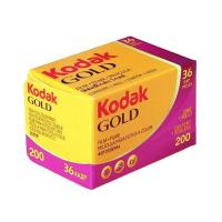《新品アクセサリー》 Kodak（コダック） Gold 200 135 36枚撮り　※こちらの商品はお1人様10点限りとさせていただきます。 | カメラ専門店マップカメラYahoo!店
