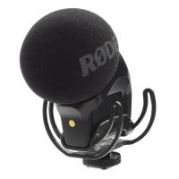 《新品アクセサリー》 RODE（ロード） Stereo VideoMic Pro Rycote&lt;br&gt;〔メーカー取寄品〕 | カメラ専門店マップカメラYahoo!店