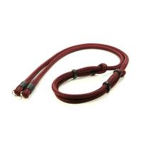 《新品アクセサリー》 Lance Camera Straps(ランスカメラストラップ) アジャスタブル ネック ストラップ ANS-BUR バーガンディー&lt;br&gt;【KK9N0D18P】 | カメラ専門店マップカメラYahoo!店