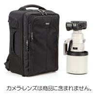 《新品アクセサリー》 thinkTANKphoto（シンクタンクフォト） エアポート・アクセレレーター [ カメラバッグ ] | カメラ専門店マップカメラYahoo!店