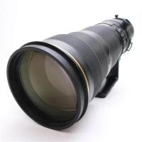 《良品》Nikon AF-S NIKKOR 500mm F4 G ED VR | カメラ専門店マップカメラYahoo!店
