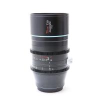 《美品》SIRUI 75mm T2.9 Anamorphic（ニコンZ用） | カメラ専門店マップカメラYahoo!店