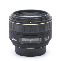 《並品》SIGMA 30mm F1.4EX DC HSM (ニコンF用) | カメラ専門店マップカメラYahoo!店