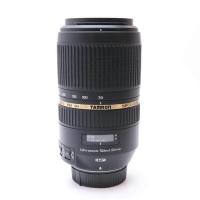 《並品》TAMRON SP 70-300mm F4-5.6 Di VC USD/Model A005NII(ニコンF用) | カメラ専門店マップカメラYahoo!店