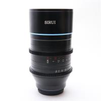 《良品》SIRUI 75mm T2.9 Anamorphic（ライカSL/TL用） | カメラ専門店マップカメラYahoo!店