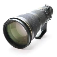 《並品》Nikon AF-S NIKKOR 500mm F4 G ED VR | カメラ専門店マップカメラYahoo!店