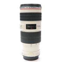 《並品》Canon EF70-200mm F4L IS USM | カメラ専門店マップカメラYahoo!店