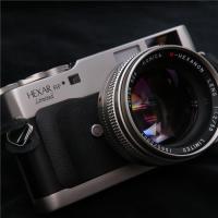 《美品》Konica HEXAR RF Limited + M-HEXANON 50mm F1.2 セット | カメラ専門店マップカメラYahoo!店