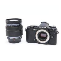 《良品》OLYMPUS OM-D E-M5 Mark II 12-40mm F2.8 レンズキット | カメラ専門店マップカメラYahoo!店