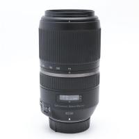 《良品》TAMRON SP 70-300mm F4-5.6 Di VC USD A030N（ニコンF用） | カメラ専門店マップカメラYahoo!店