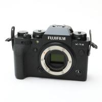 《並品》FUJIFILM X-T4 ボディ | カメラ専門店マップカメラYahoo!店