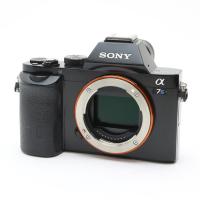 《並品》SONY α7S ボディ ILCE-7S | カメラ専門店マップカメラYahoo!店