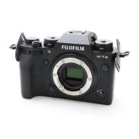 《並品》FUJIFILM X-T4 ボディ | カメラ専門店マップカメラYahoo!店