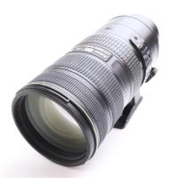 《並品》Nikon AF-S NIKKOR 70-200mm F2.8 G ED VR II | カメラ専門店マップカメラYahoo!店