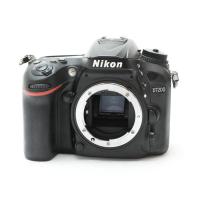 《難有品》Nikon D7200 ボディ | カメラ専門店マップカメラYahoo!店