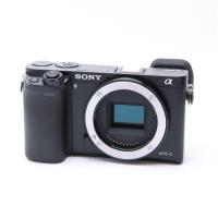 《並品》SONY α6000ボディ ILCE-6000 | カメラ専門店マップカメラYahoo!店