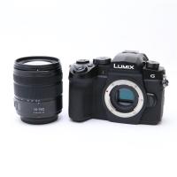 《良品》Panasonic LUMIX DC-G99H 高倍率ズームレンズキット | カメラ専門店マップカメラYahoo!店