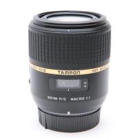 《良品》TAMRON SP 60mm F2 DiII MACRO 1:1/Model G005N(ニコンF用) | カメラ専門店マップカメラYahoo!店