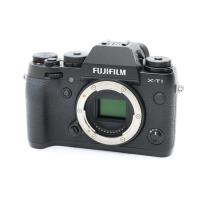 《並品》FUJIFILM X-T1 ボディ | カメラ専門店マップカメラYahoo!店