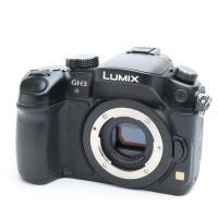 《美品》Panasonic LUMIX DMC-GH3 ボディ | カメラ専門店マップカメラYahoo!店