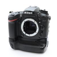 《並品》Nikon D7200 バッテリーパックキット | カメラ専門店マップカメラYahoo!店
