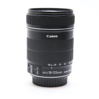 《並品》Canon EF-S18-135mm F3.5-5.6 IS | カメラ専門店マップカメラYahoo!店