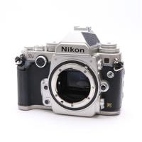 《並品》Nikon Df ボディ | カメラ専門店マップカメラYahoo!店