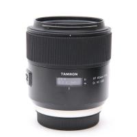 《並品》TAMRON SP 85mm F1.8 Di VC USD/Model F016E(キヤノンEF用) | カメラ専門店マップカメラYahoo!店