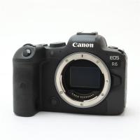 《良品》Canon EOS R6 | カメラ専門店マップカメラYahoo!店