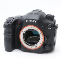 《良品》SONY α99ボディ　SLT-A99V | カメラ専門店マップカメラYahoo!店