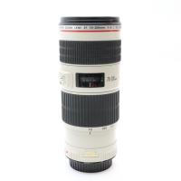 《良品》Canon EF70-200mm F4L IS USM | カメラ専門店マップカメラYahoo!店