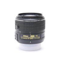 《並品》Nikon AF-S DX NIKKOR 18-55mm f3.5-5.6G VR II | カメラ専門店マップカメラYahoo!店