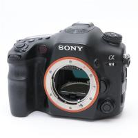 《並品》SONY α99ボディ　SLT-A99V | カメラ専門店マップカメラYahoo!店
