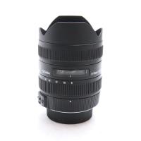《並品》SIGMA 8-16mm F4.5-5.6DC HSM (ニコンF用) | カメラ専門店マップカメラYahoo!店