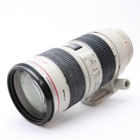 《難有品》Canon EF70-200mm F2.8L IS USM | カメラ専門店マップカメラYahoo!店