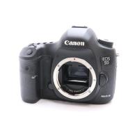 《並品》Canon EOS 5D Mark III ボディ | カメラ専門店マップカメラYahoo!店