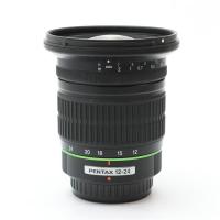 《良品》PENTAX DA 12-24mm F4 ED AL(IF) | カメラ専門店マップカメラYahoo!店