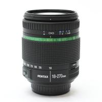 《良品》PENTAX DA18-270mm F3.5-6.3 ED SDM | カメラ専門店マップカメラYahoo!店