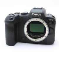《並品》Canon EOS R6 | カメラ専門店マップカメラYahoo!店