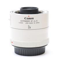《並品》Canon エクステンダー EF2X II | カメラ専門店マップカメラYahoo!店