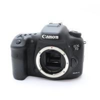 《並品》Canon EOS 7D Mark II ボディ | カメラ専門店マップカメラYahoo!店