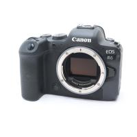 《良品》Canon EOS R6 | カメラ専門店マップカメラYahoo!店