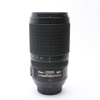 《良品》Nikon AF-S VR Zoom-Nikkor 70-300mm F4.5-5.6G IF-ED | カメラ専門店マップカメラYahoo!店