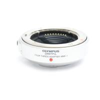《良品》OLYMPUS フォーサーズアダプター MMF-1 | カメラ専門店マップカメラYahoo!店