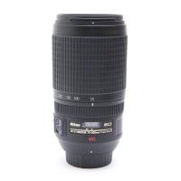 《良品》Nikon AF-S VR Zoom-Nikkor 70-300mm F4.5-5.6G IF-ED | カメラ専門店マップカメラYahoo!店